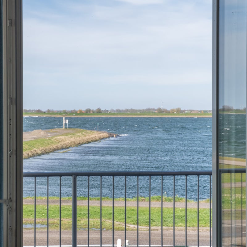 Ferienwohnung Mossel - Residence Oosterschelde
