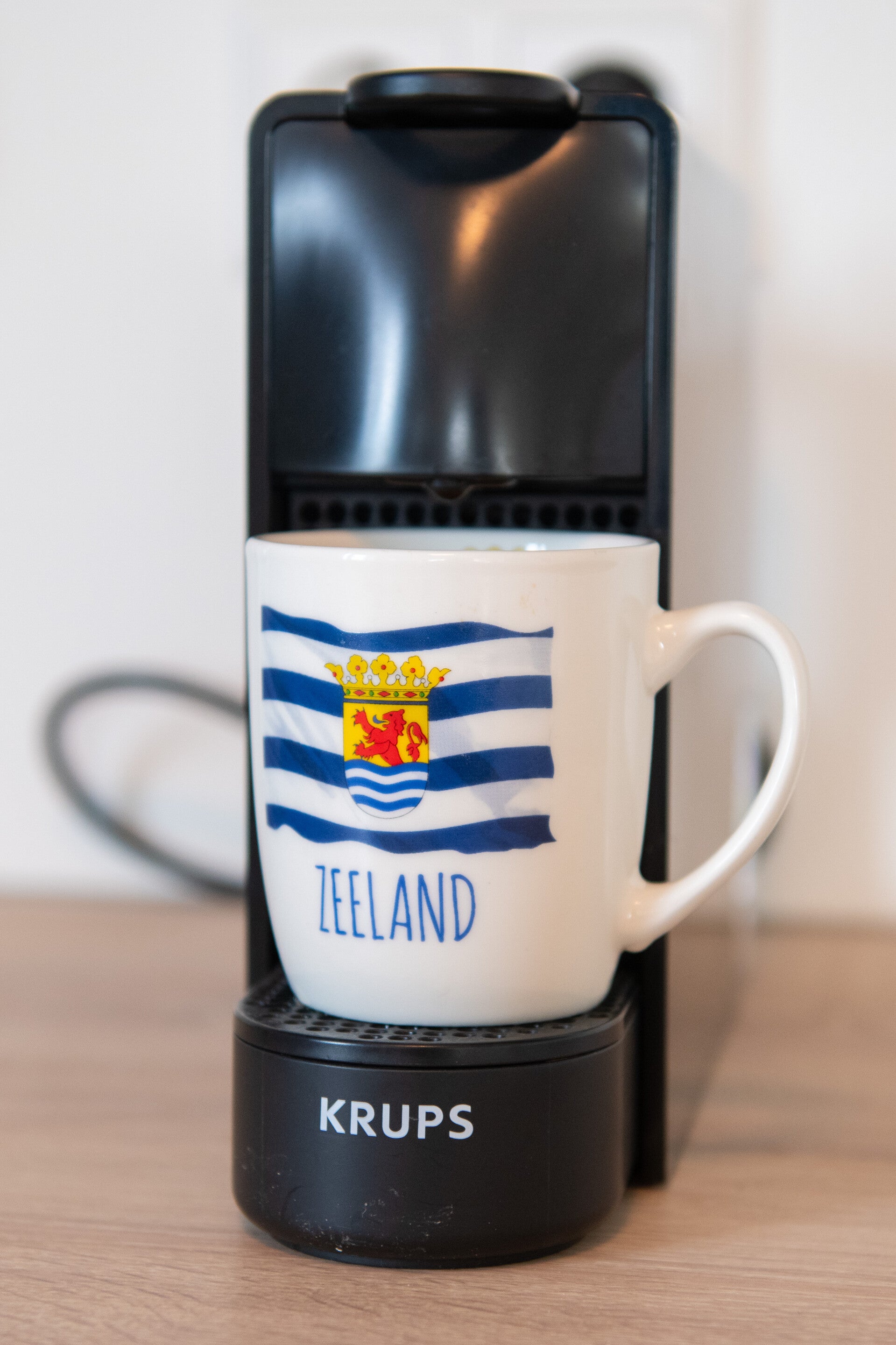 Ferienwohnung Mossel - Residence Oosterschelde