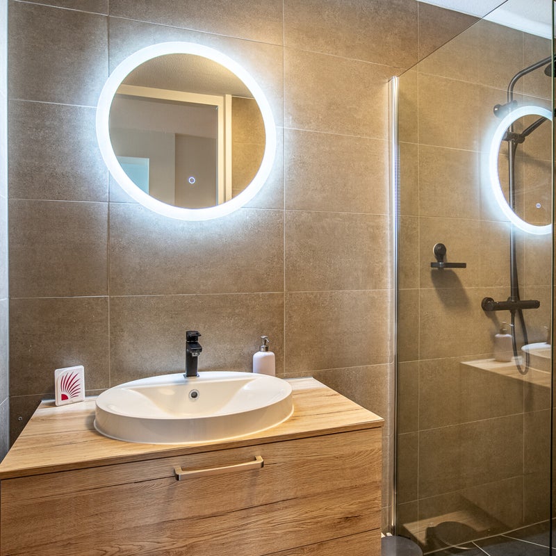 Ferienwohnung Kreukel - Residence Oosterschelde