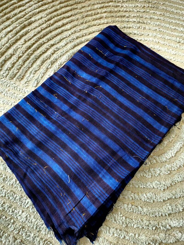 2Pagnes lepi / Indigo