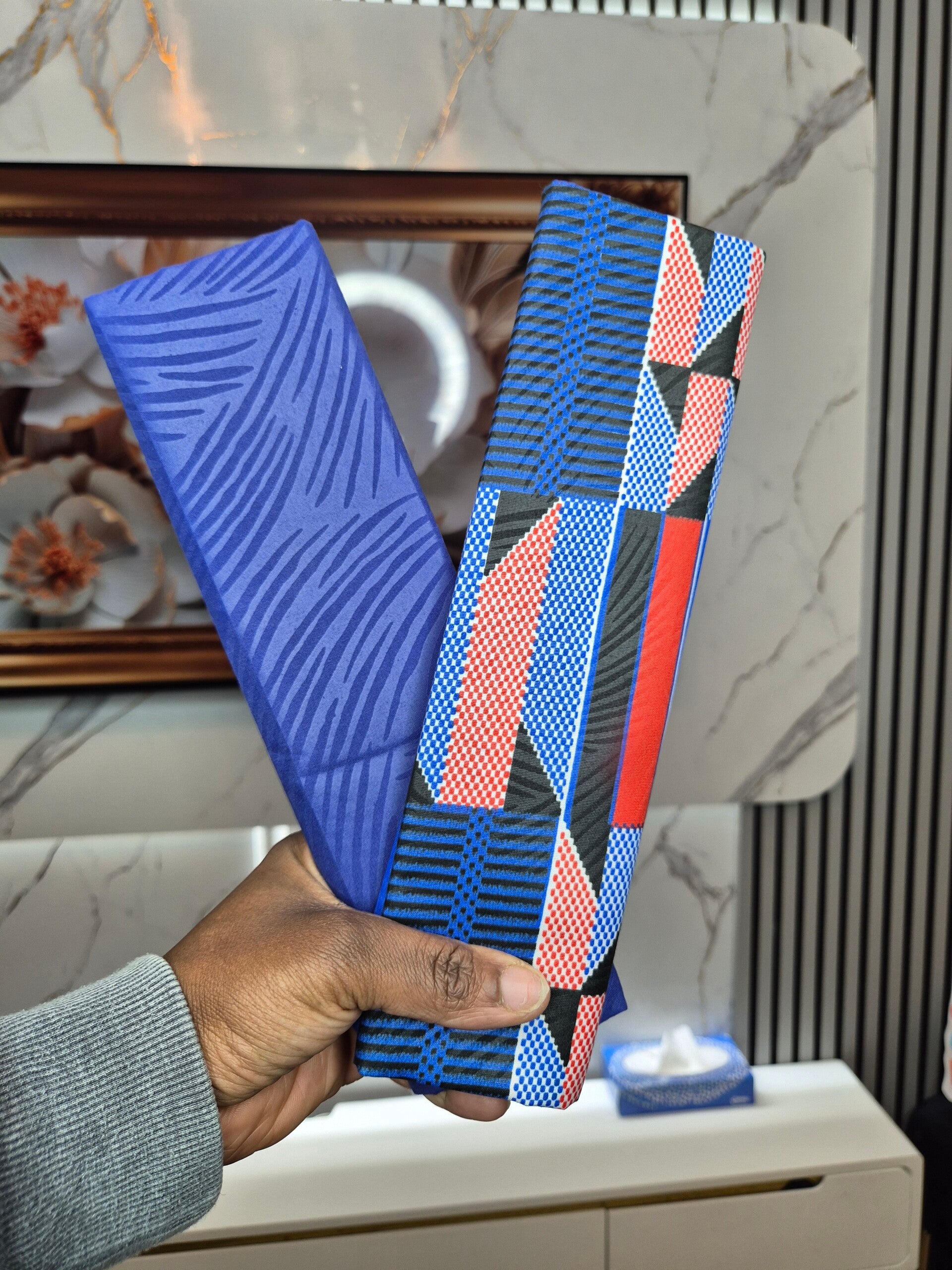 Wax 2 Tons – 4 Yards