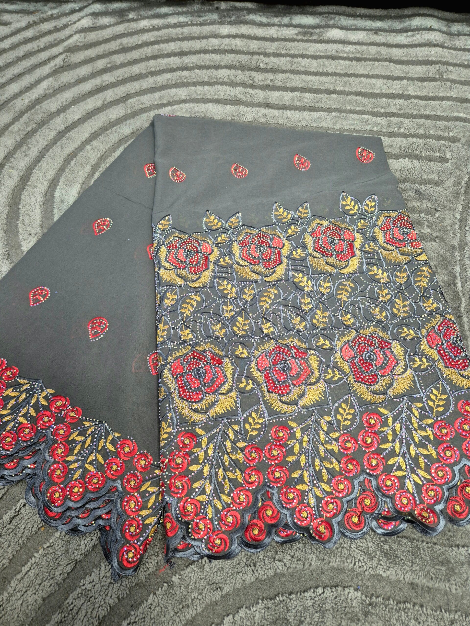 Lafaya Perlée  Dubaï