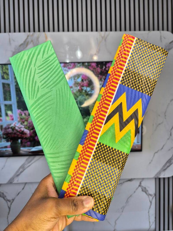 Wax 2 Tons – 4 Yards