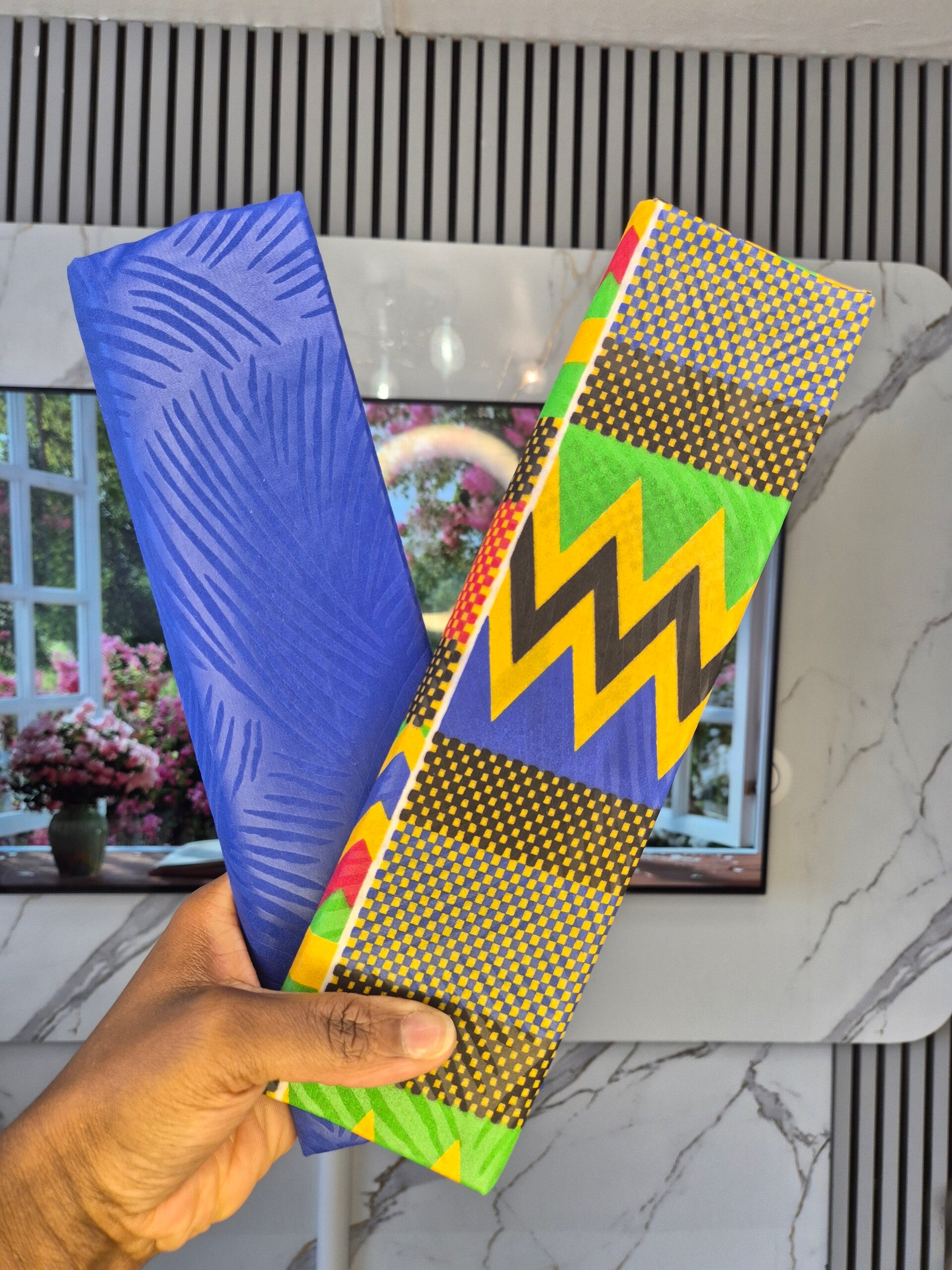 Wax 2 Tons – 4 Yards