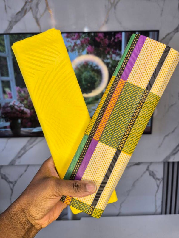 Wax 2 Tons – 4 Yards