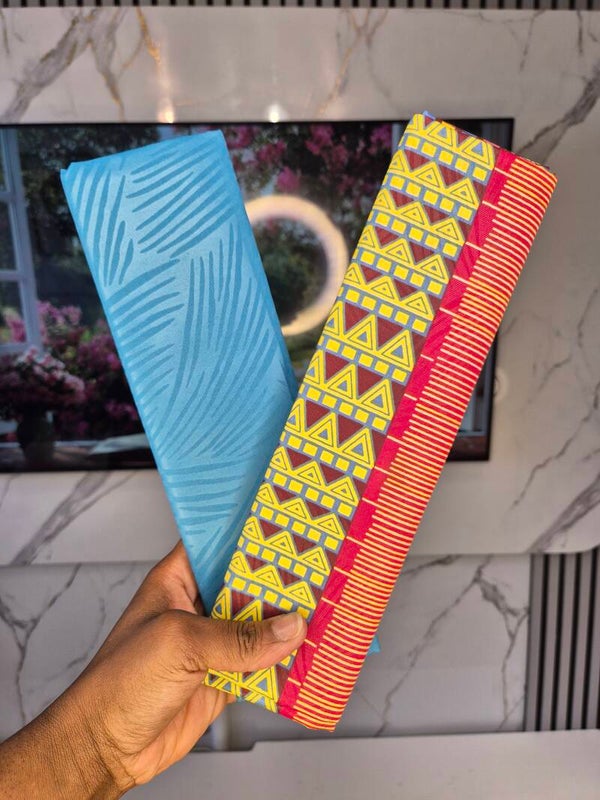 Wax 2 Tons – 4 Yards