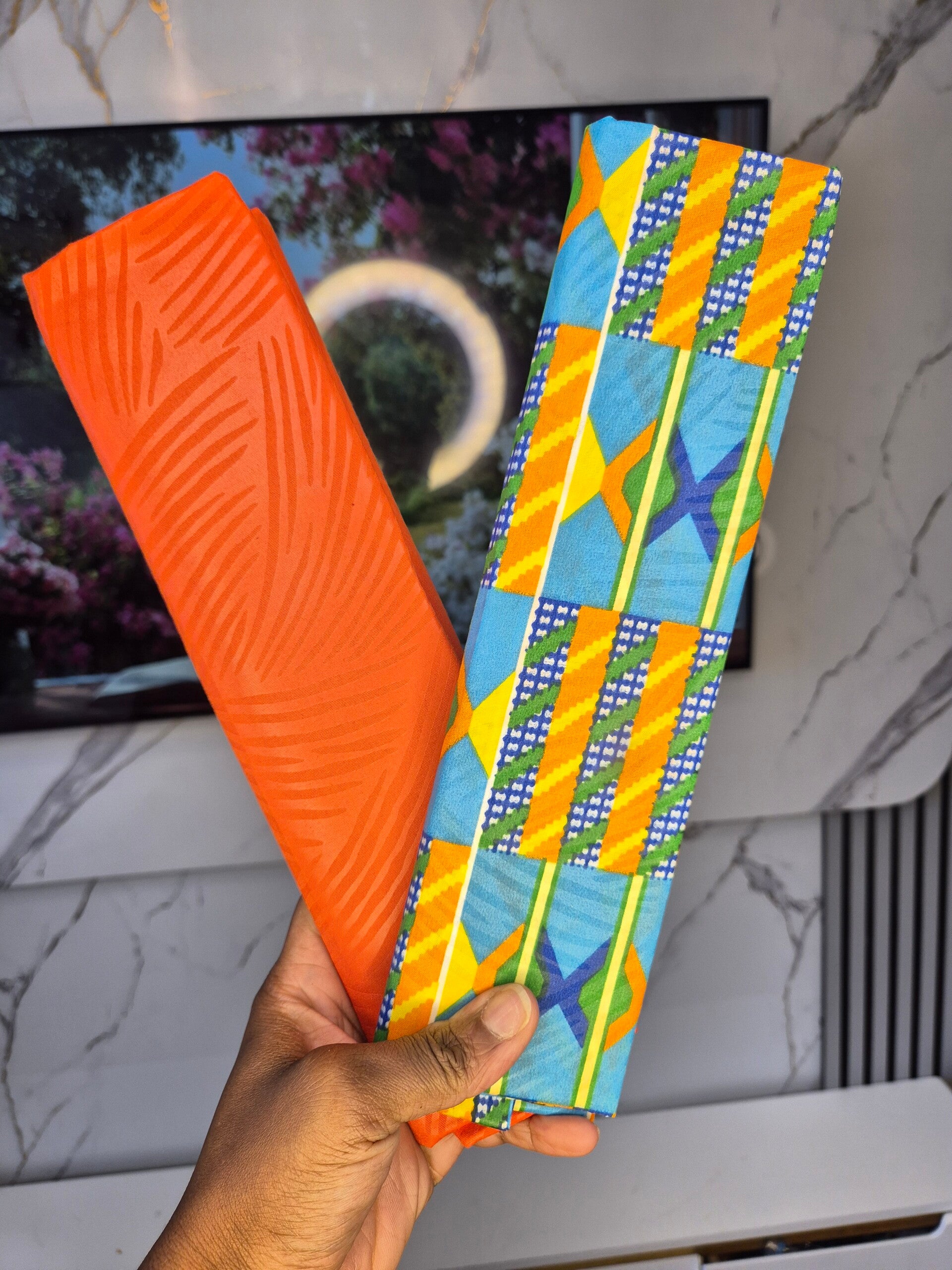 Wax 2 Tons – 4 Yards