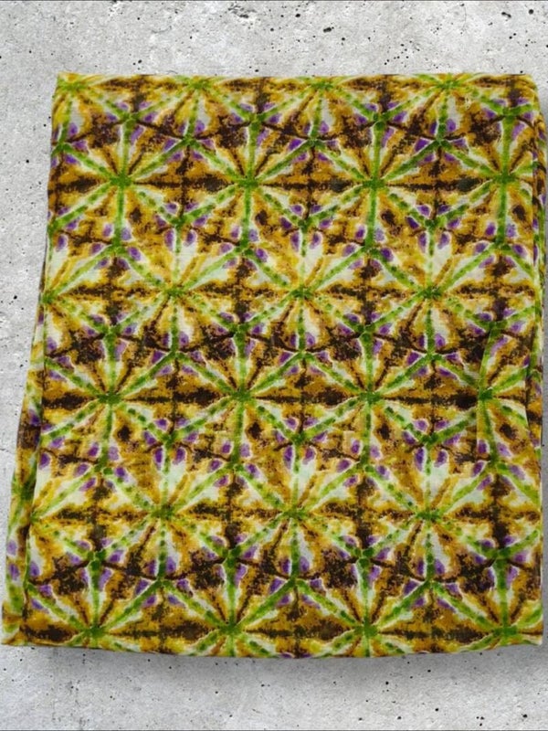 Mousseline de soie