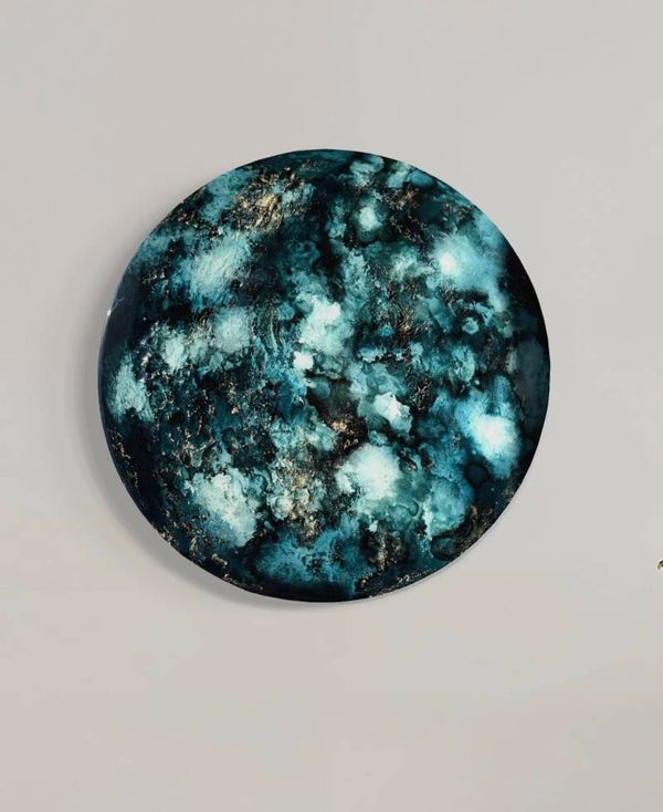 This is where our forever begins