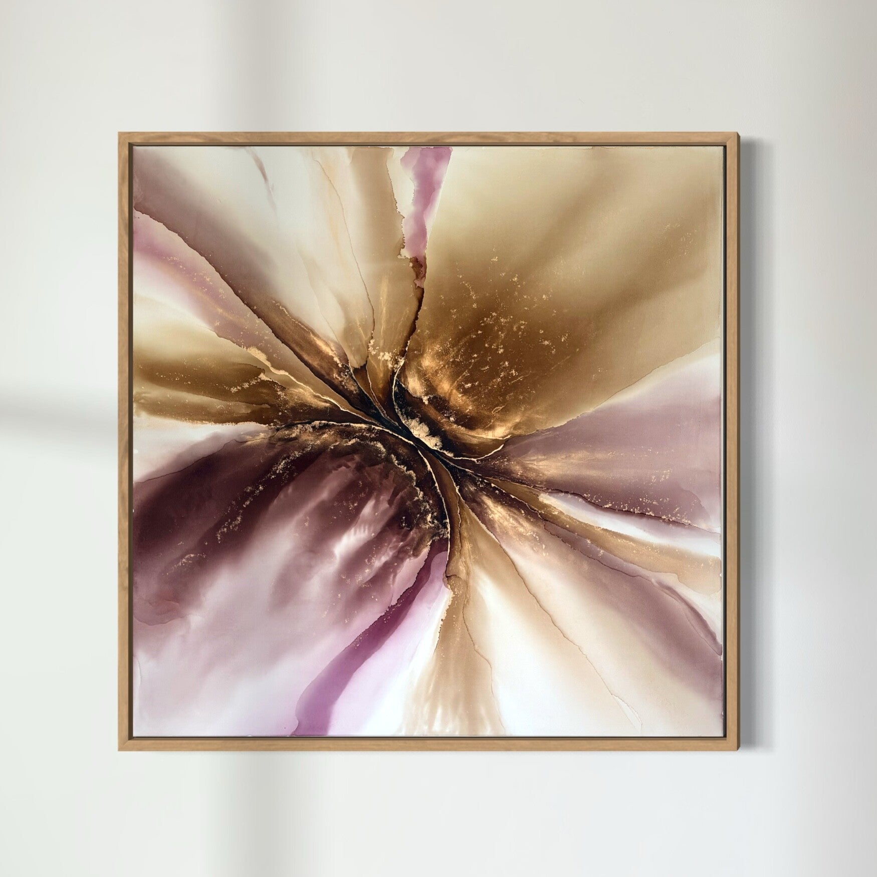 Soulscape - Healing energy