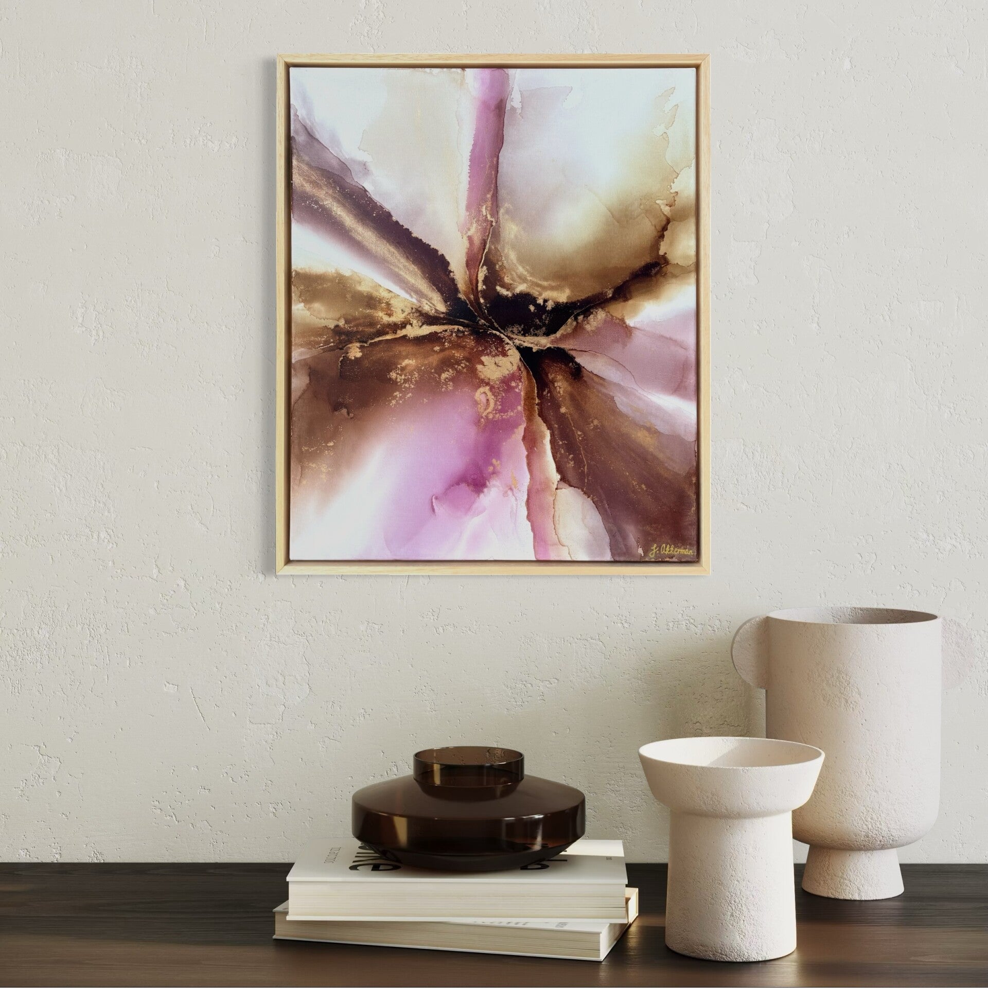 Soulscape - Healing Energy - Mini