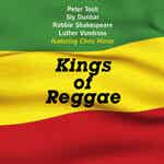 Kings of Reggae (NEW) - KYT 822