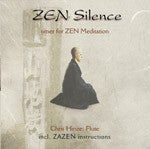 Zen Silence - KYT 808