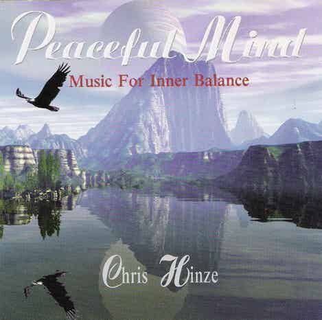 Peaceful Mind - Music For Inner Balance