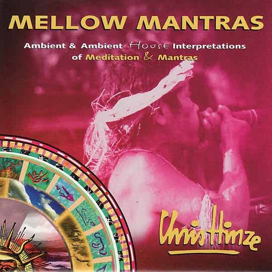 Mellow Mantras - KYT 784