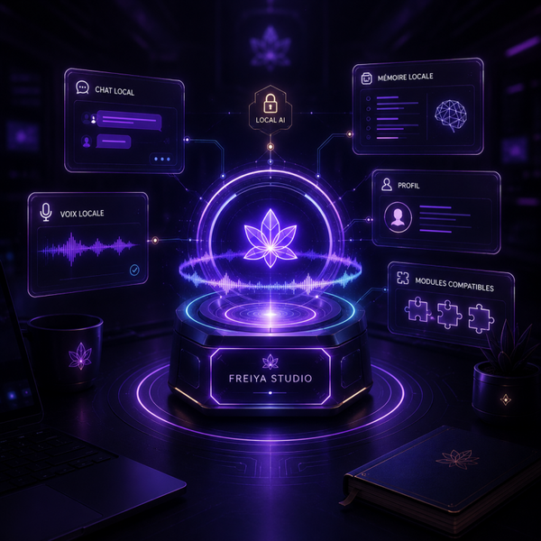 License STUDIO