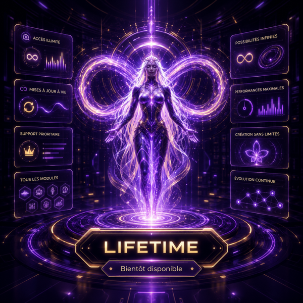 License LIFETIME