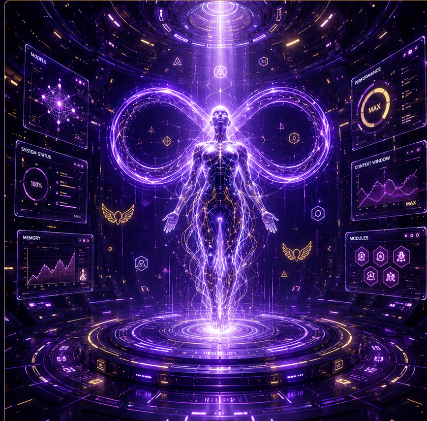 License Infinite