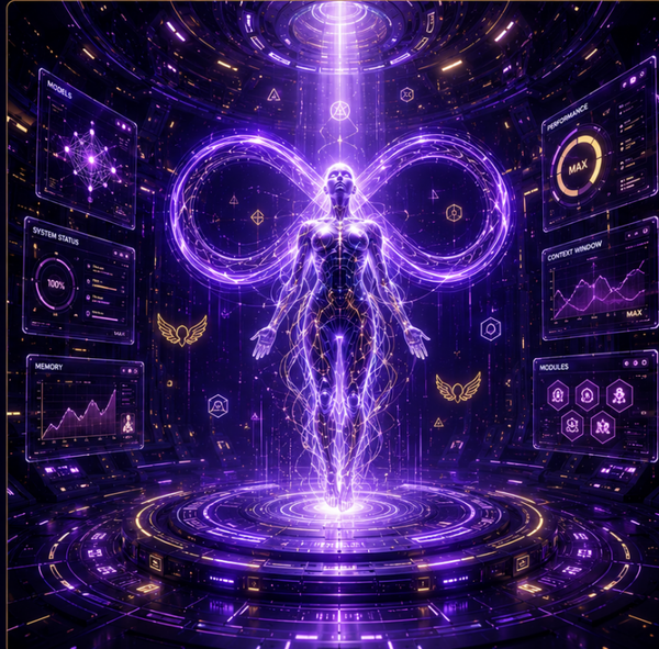 License Infinite