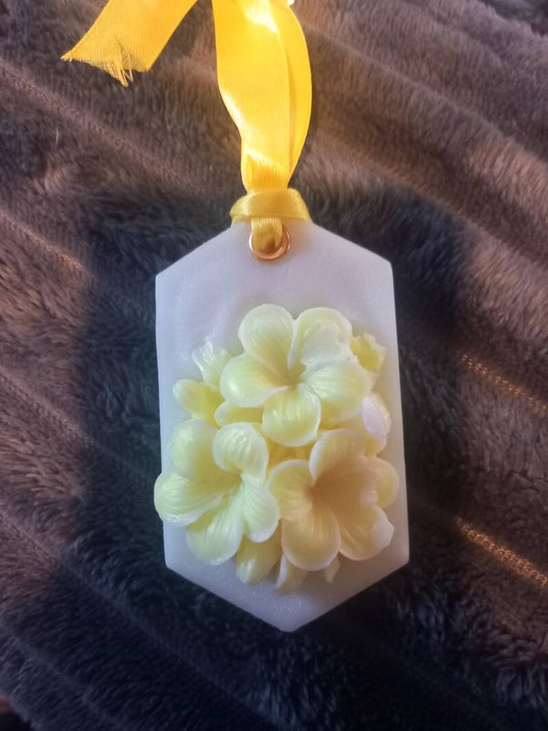 Honeysuckle AROMA Wax Tab