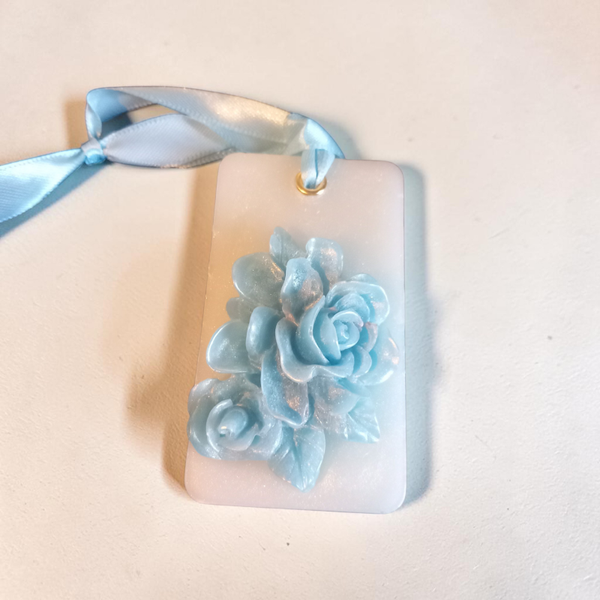 Jasmine AROMA wax tab