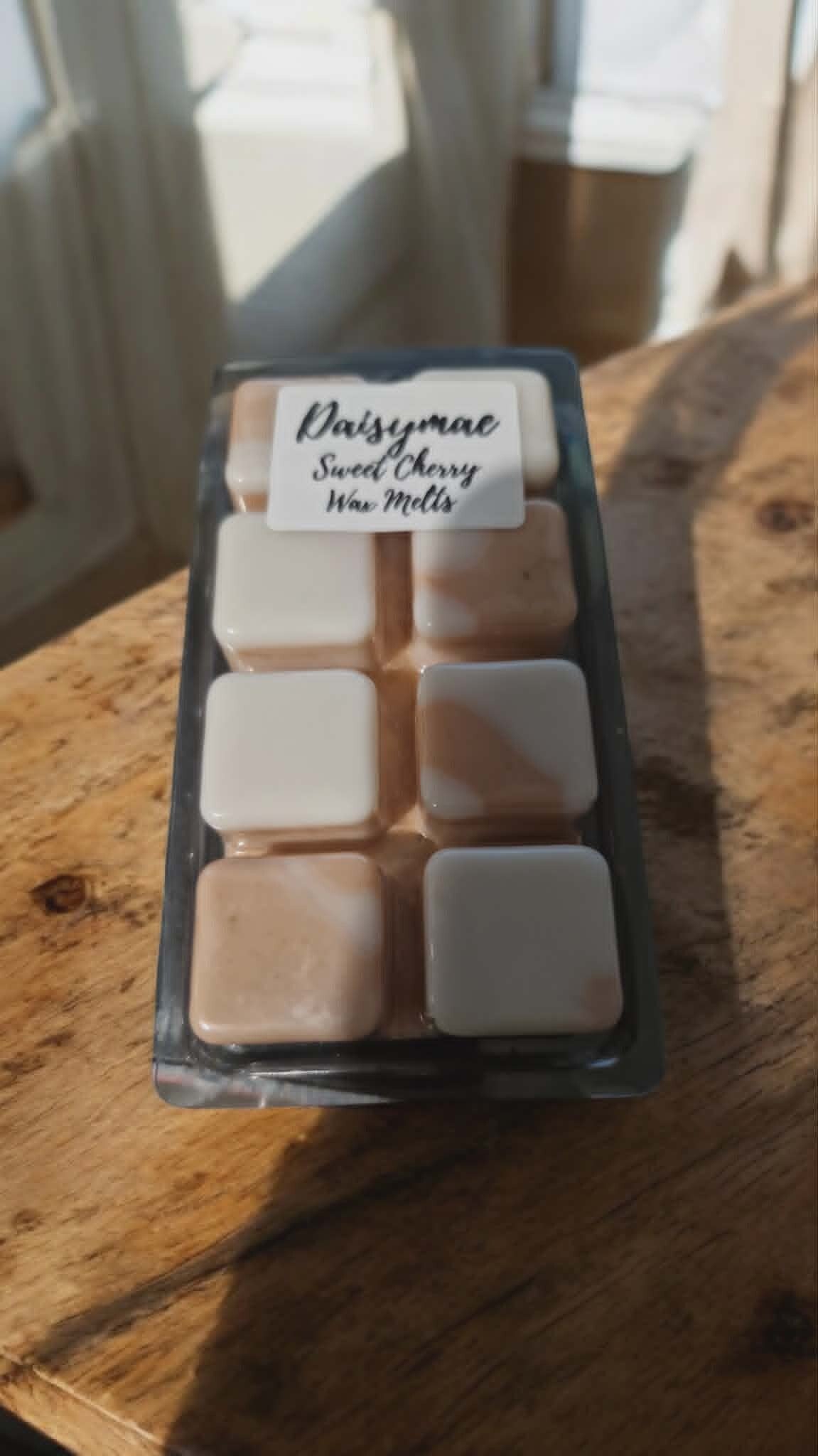 Sweet Cherry wax melt 110g