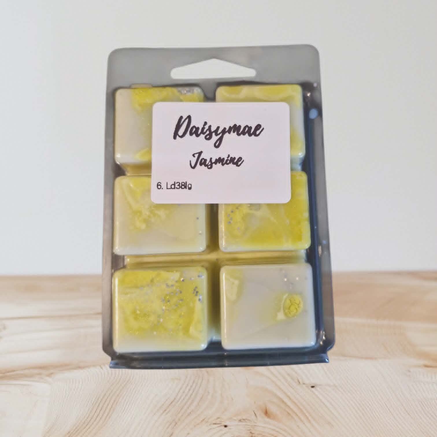 Wax melts 60g Jasmine
