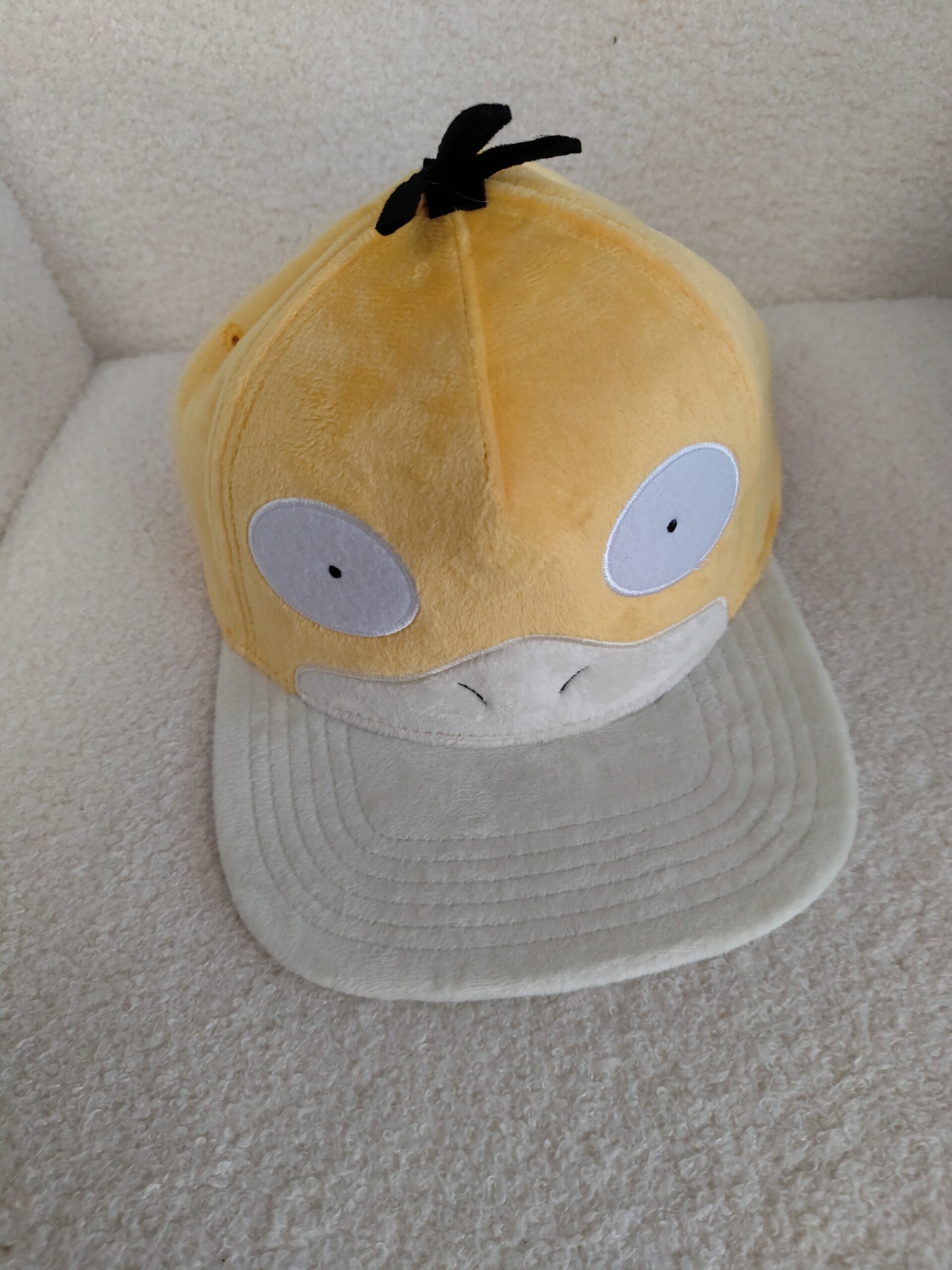 Casquette Psykokwak- 24,50€ TTC Stock : 1