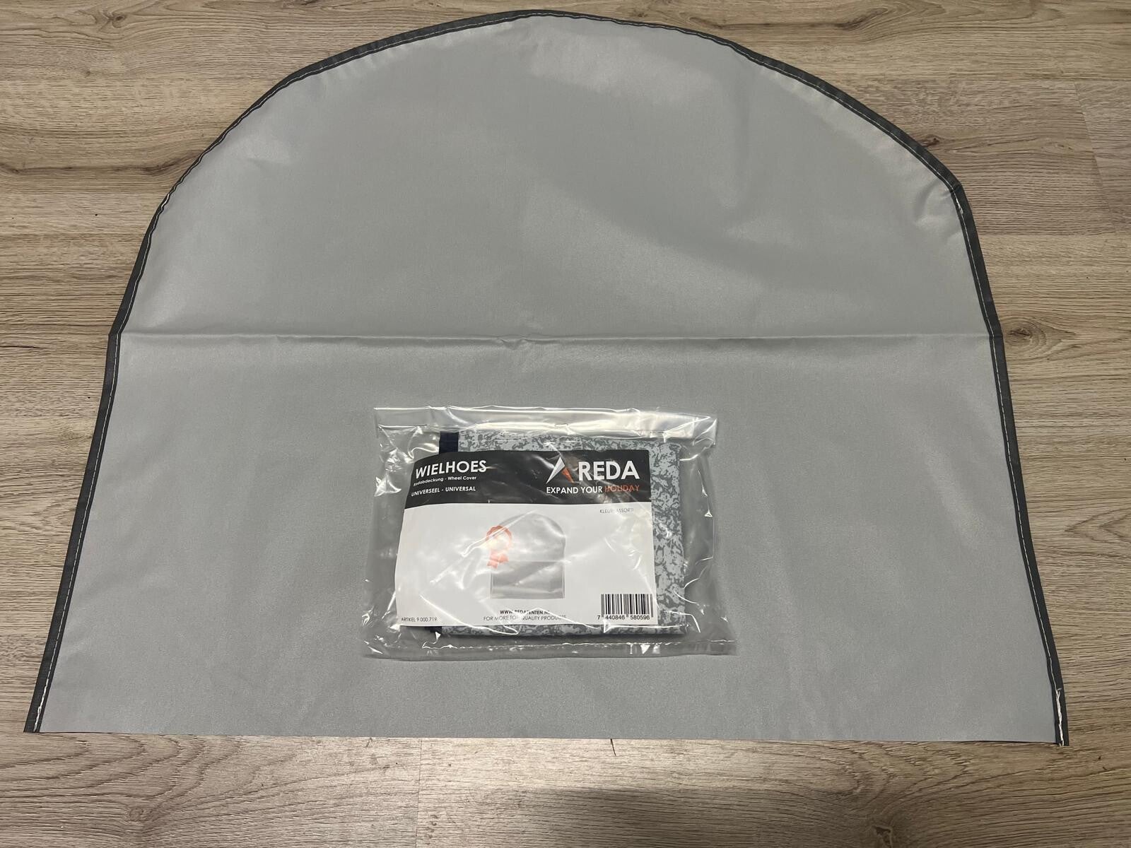 Wielhoes / bandenhoes