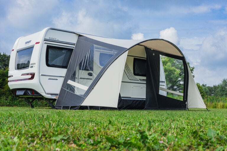 Easyshade Caravanluifel