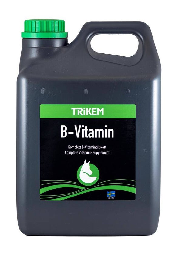 B-vitamin Trikem