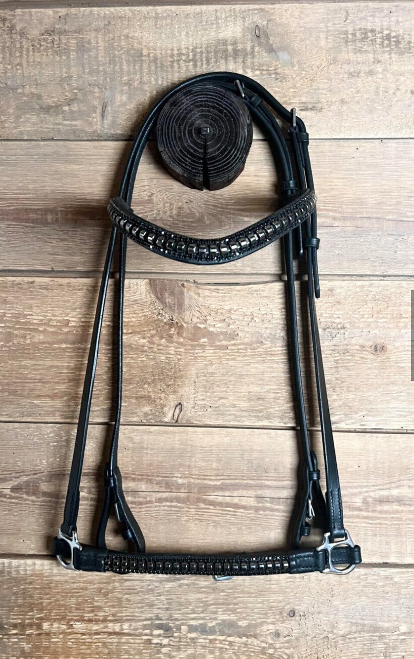 Hr Träns ”Malin”