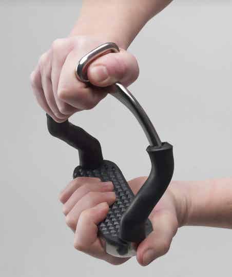 Iceflex Fourway Stigbygel