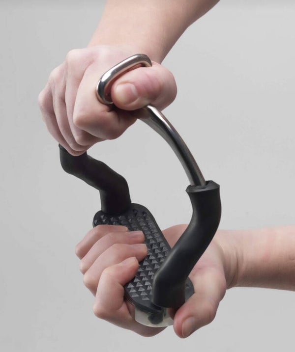 Iceflex Fourway Stigbygel