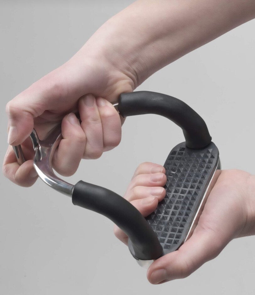 Iceflex Twoway Stigbyglar