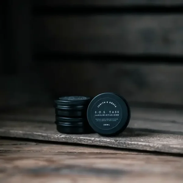 S.O.S Tass