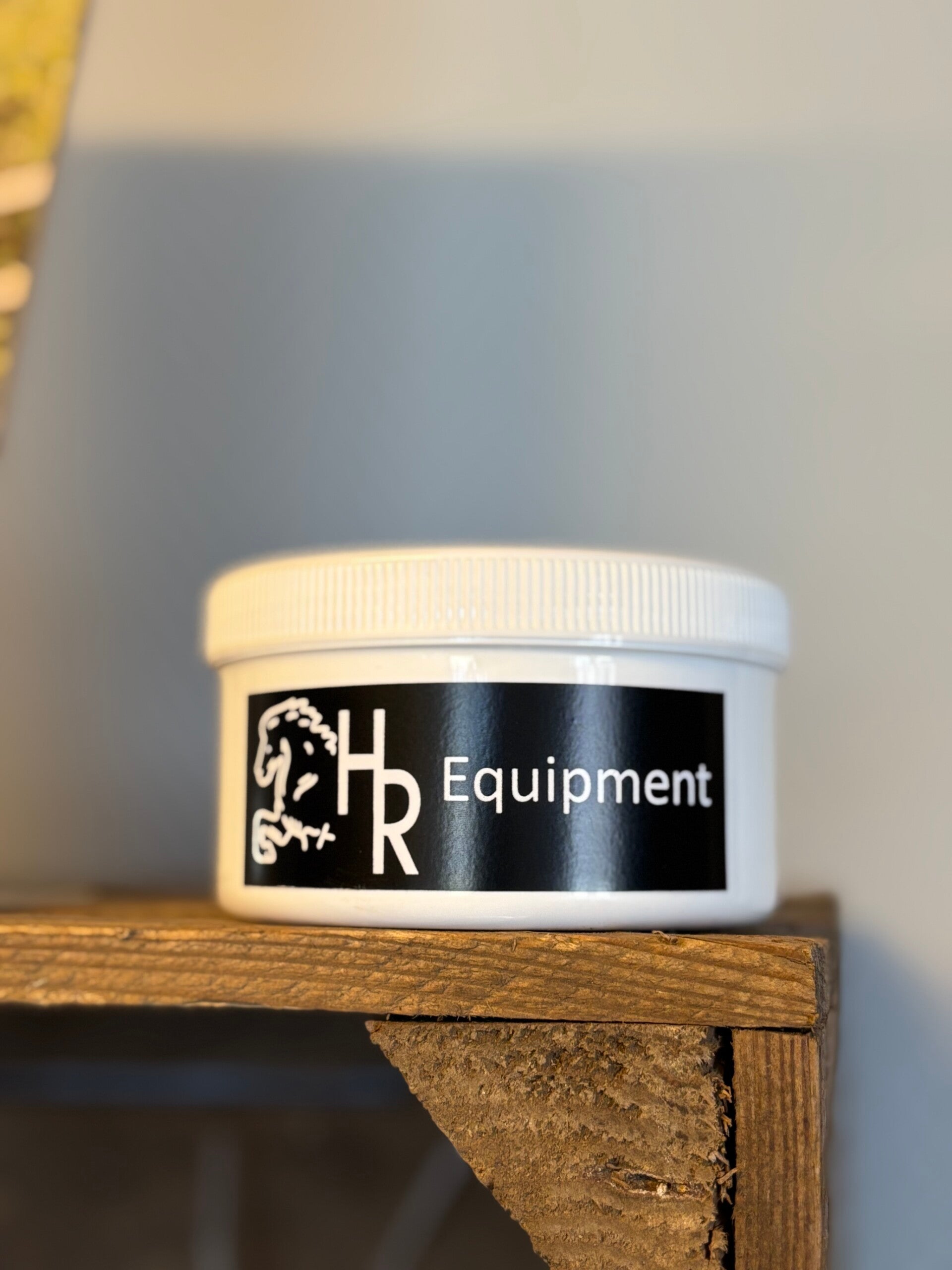 Hr Equipment - Läderfett