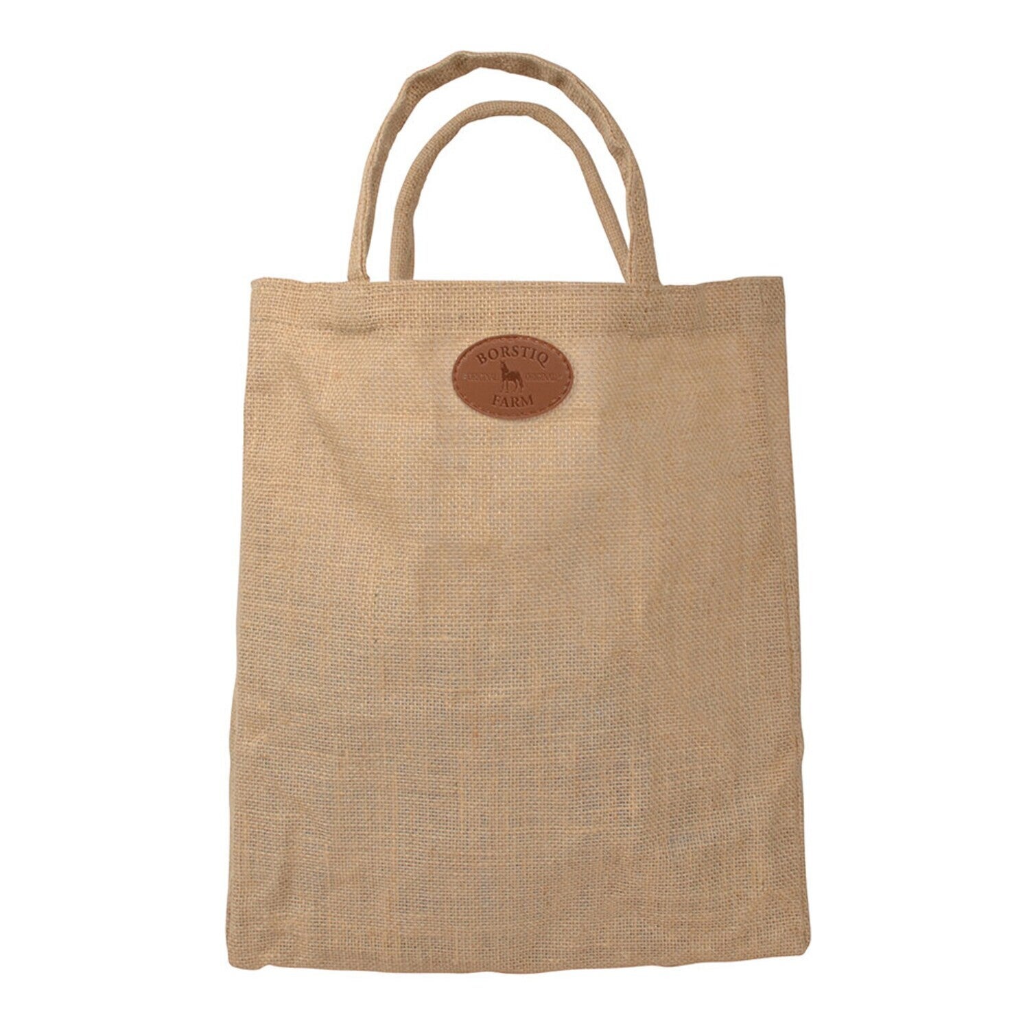 Groomingbag Jute