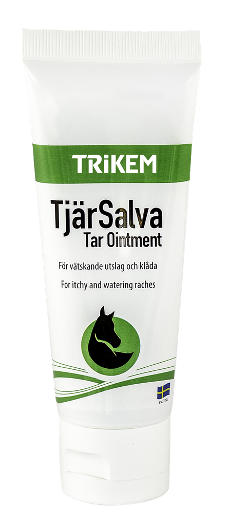 Trikem Tjärsalva