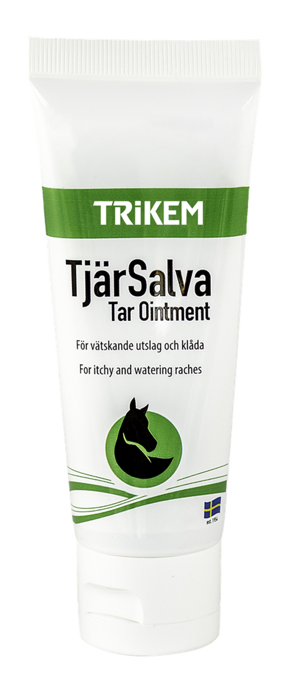 Trikem Tjärsalva
