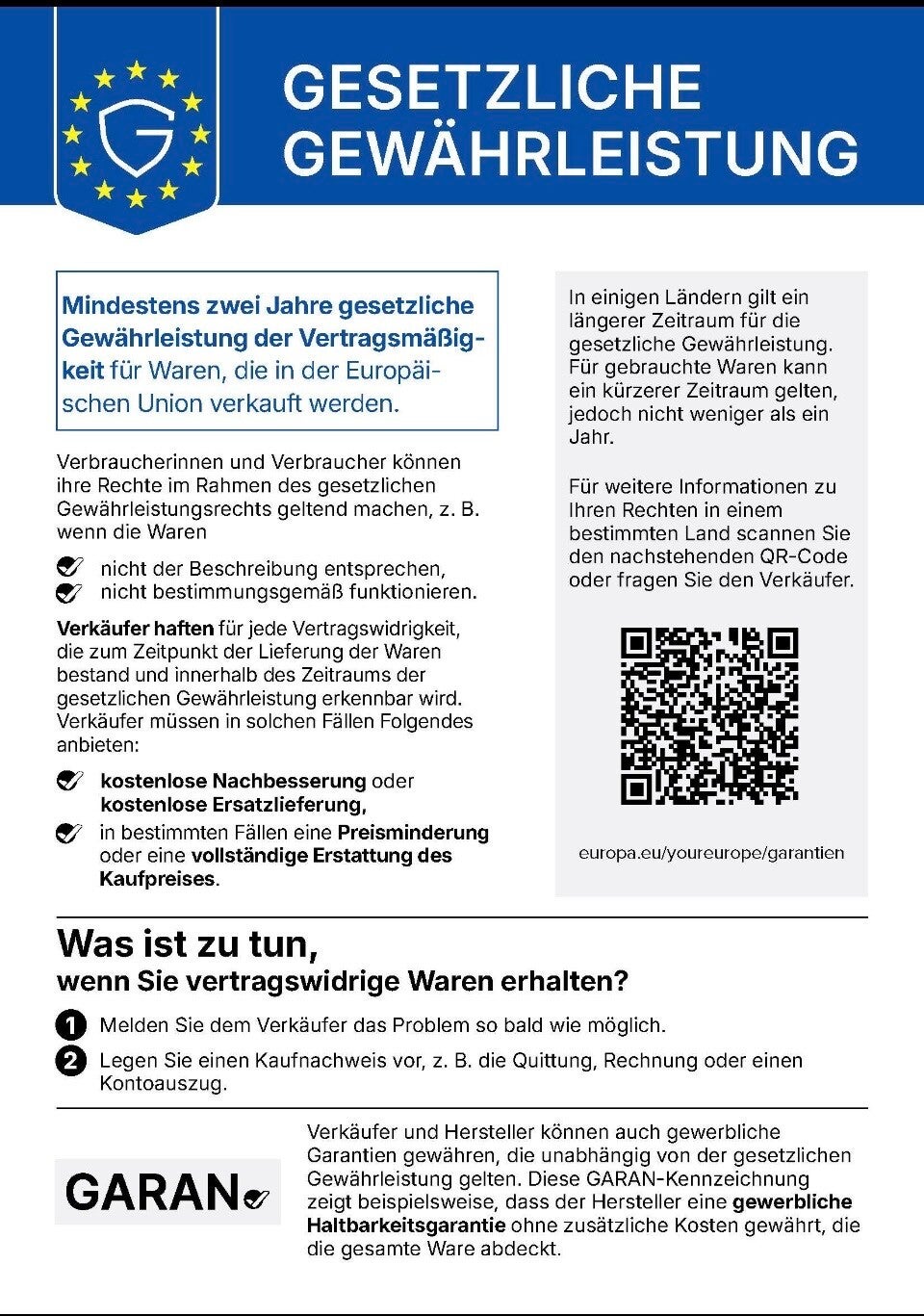 Paket für Anne [A6]