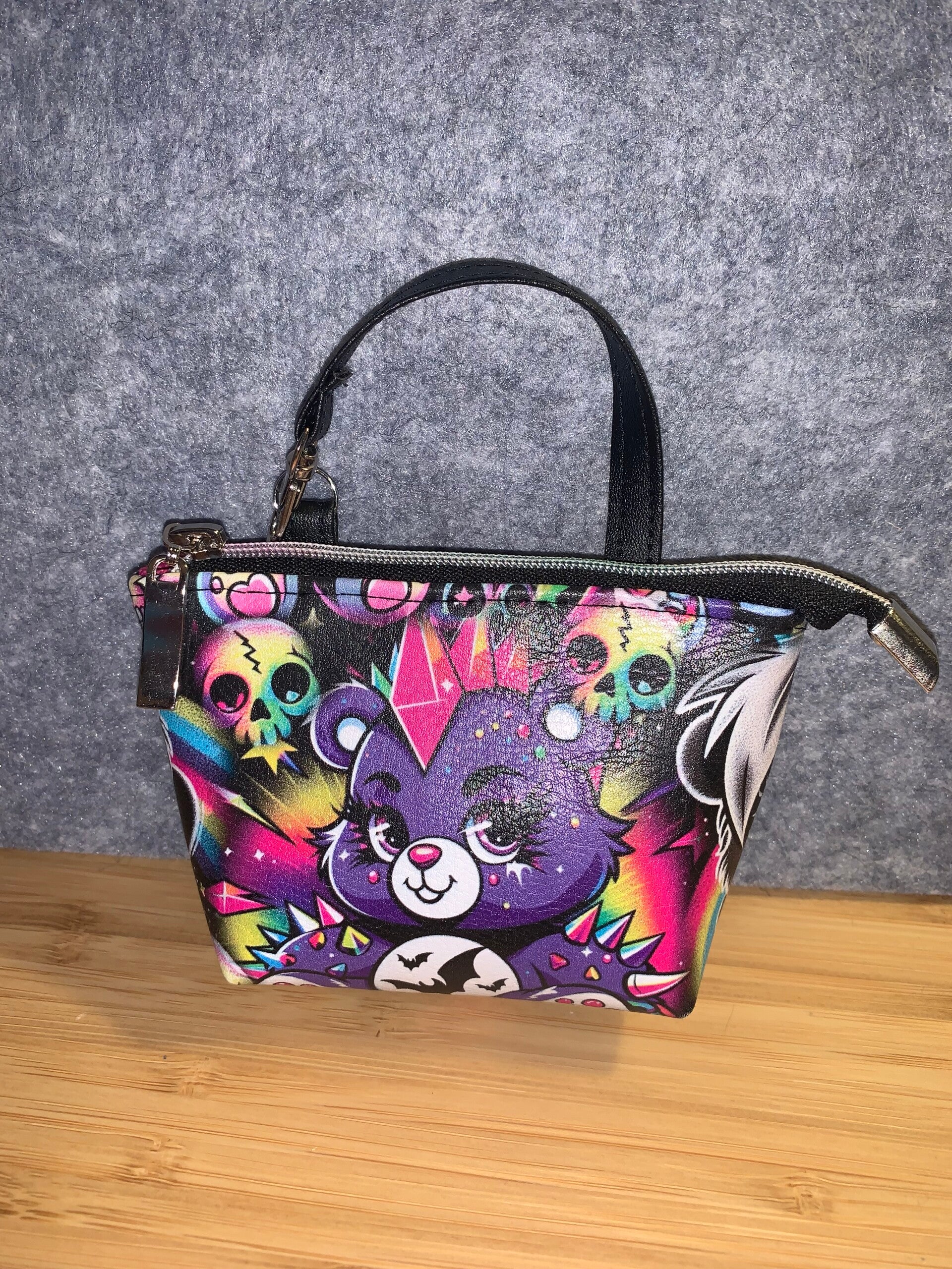 Taschenbaumler KL Punkbärchen