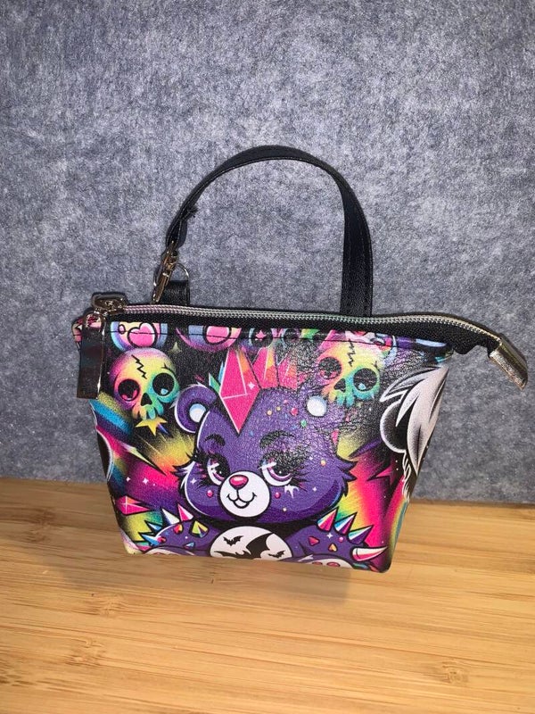 Taschenbaumler KL Punkbärchen