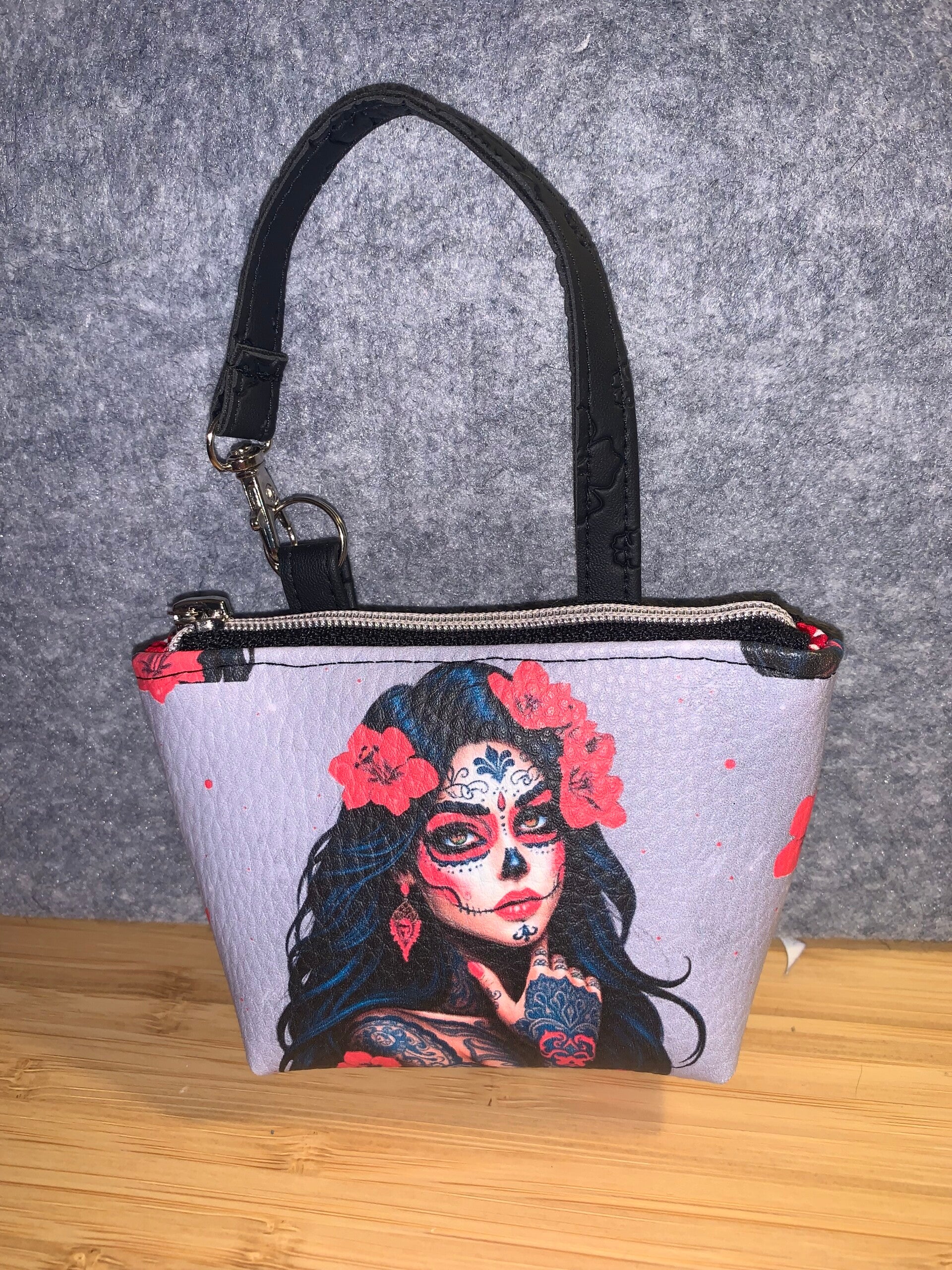 Taschenbaumler KL LaCatrina