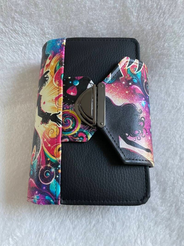 Binder Wonderland [A6]