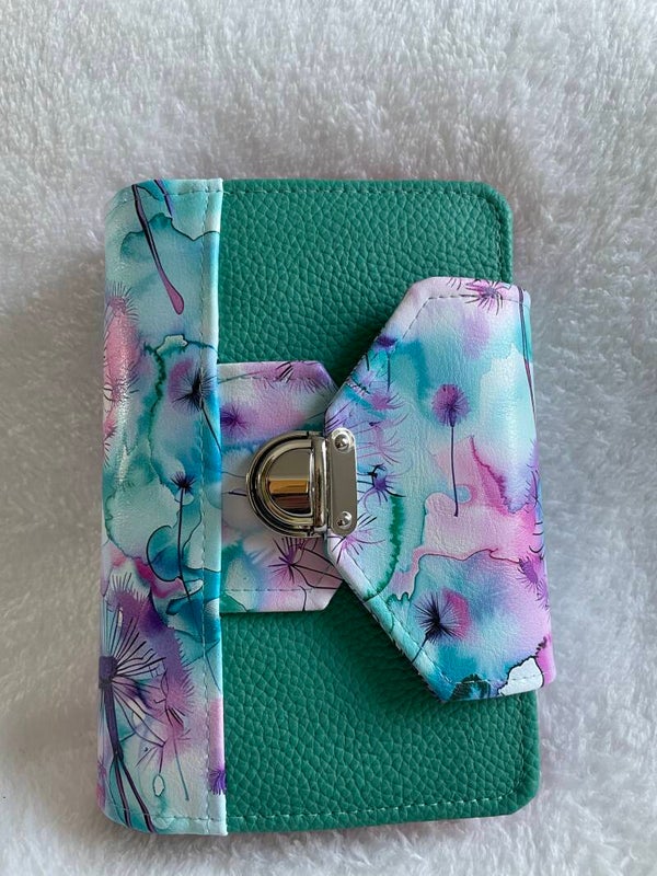 Binder Pusteblumen [A6]