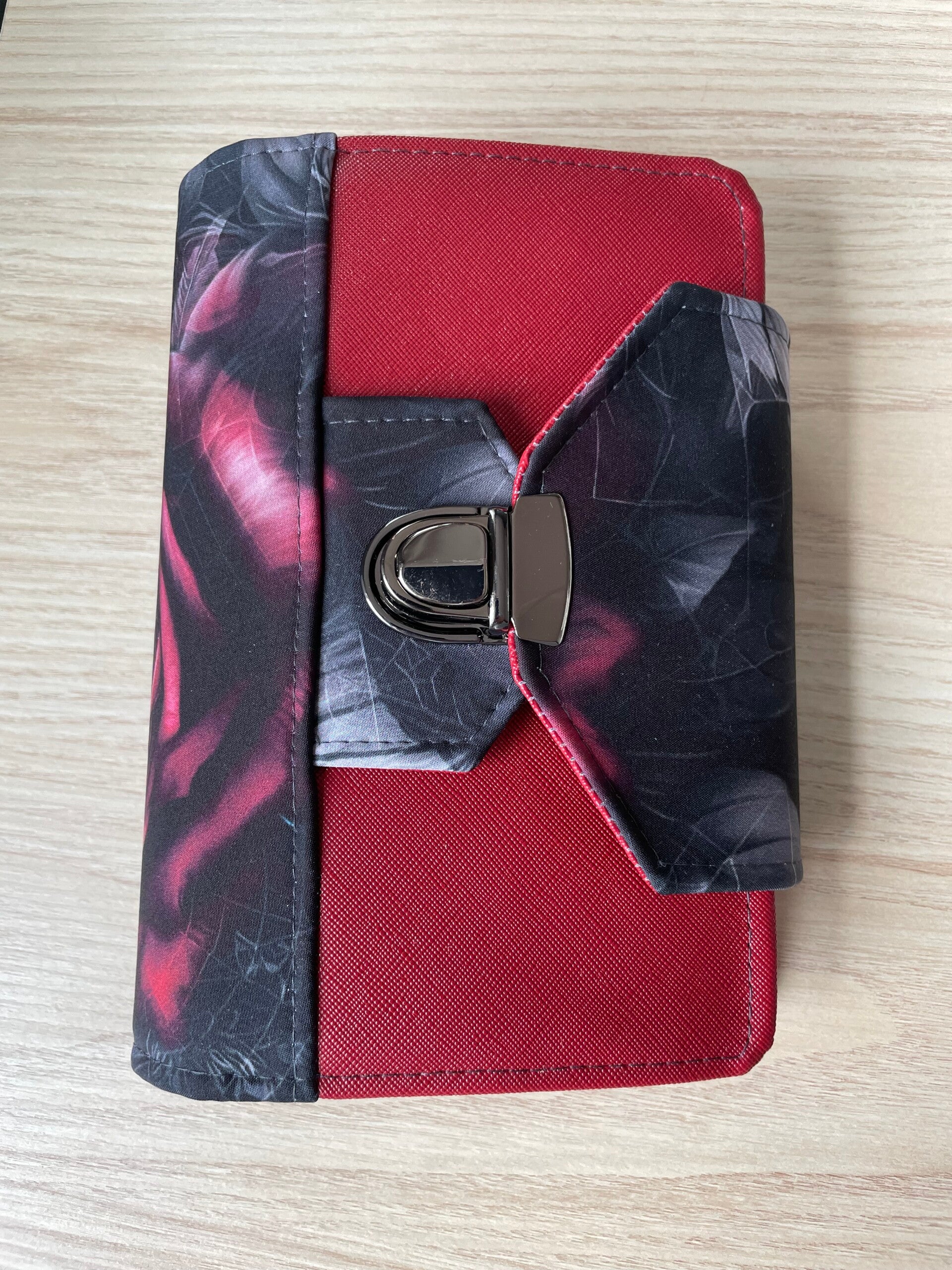 Binder Gothik [A6]