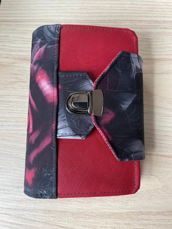 Binder Gothik [A6]
