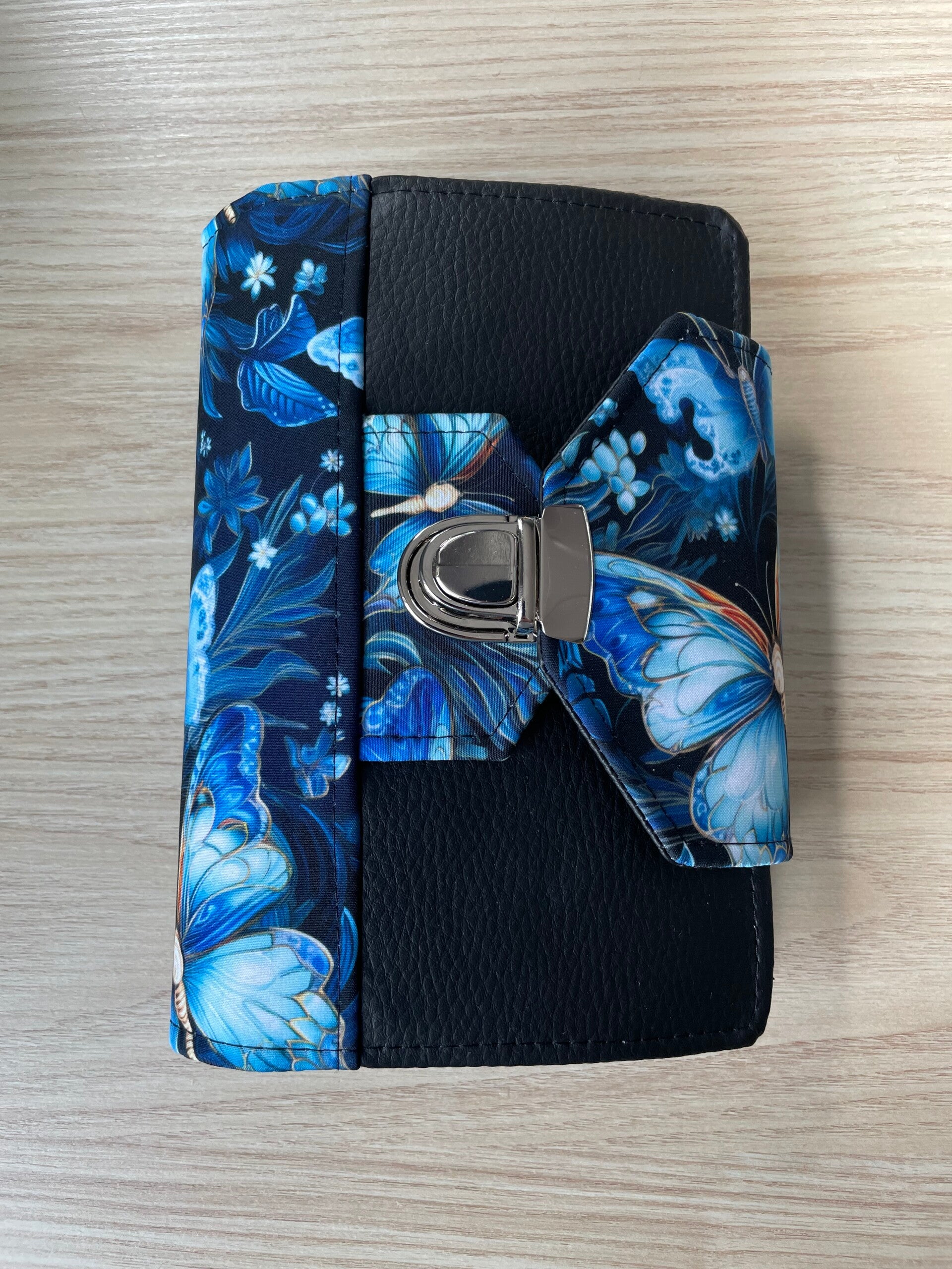 Binder Schmetterlinge [A6]