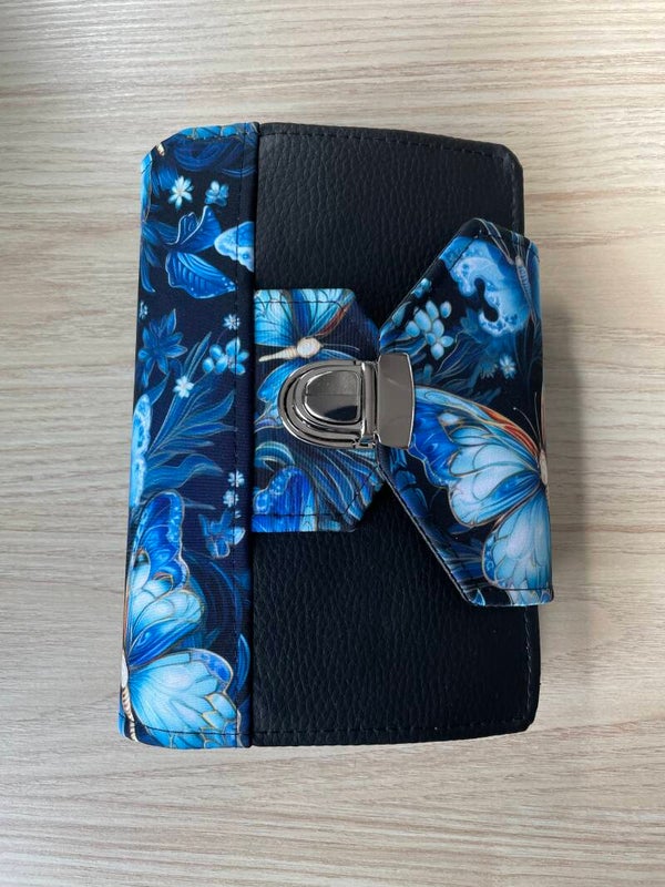 Binder Schmetterlinge [A6]
